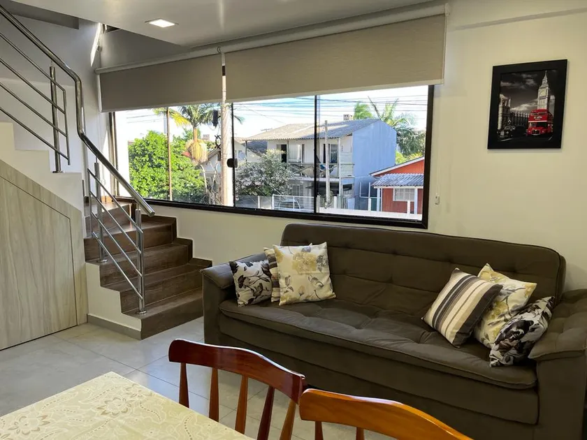 1-bedroom loft 300 meters from the sea - Image 1