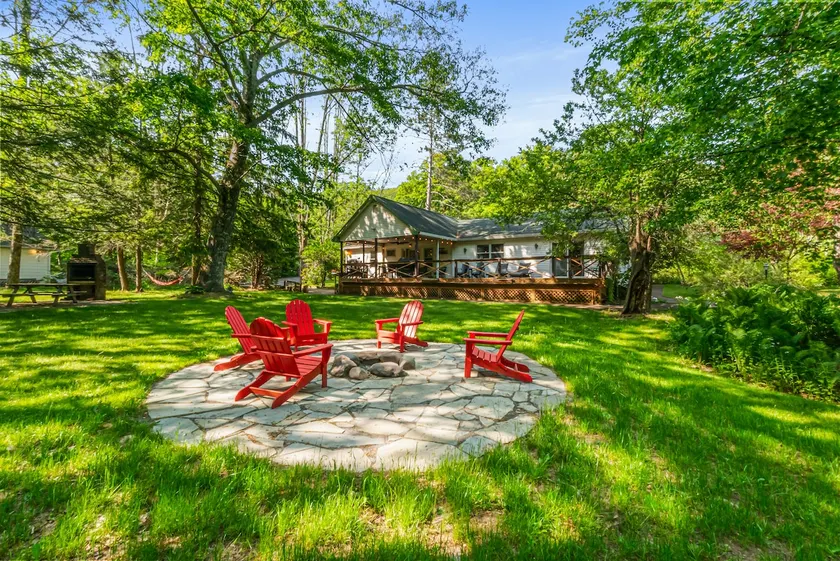Birch Creek Mountain House - Image 1