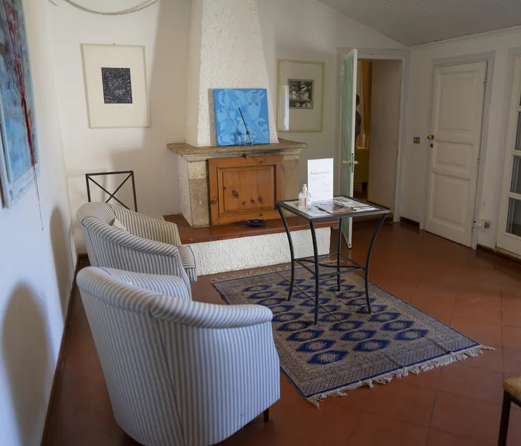 Downtown penthouse - Image 1