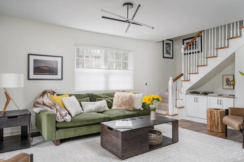 Lux Family Friendly Midtown Bungalow 3BR 2BA - Walk to Beltline! - Image 1