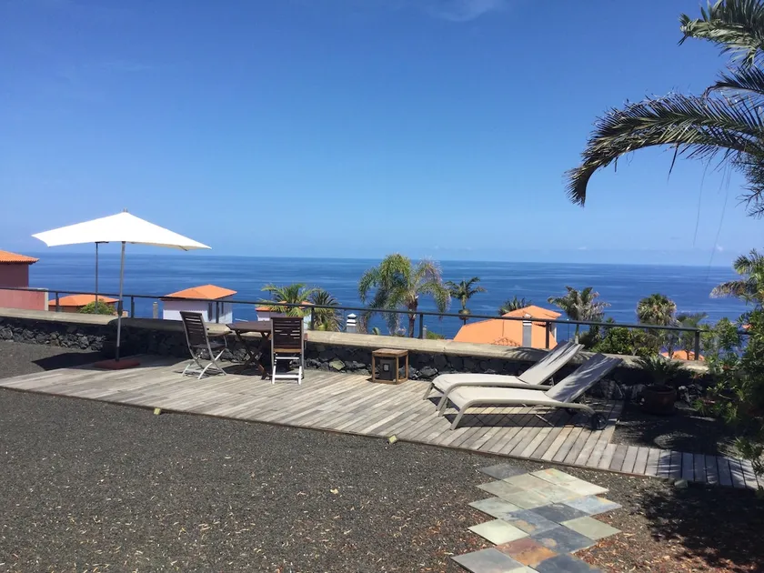 Casa Tagoro, facing the Ocean - Image 1