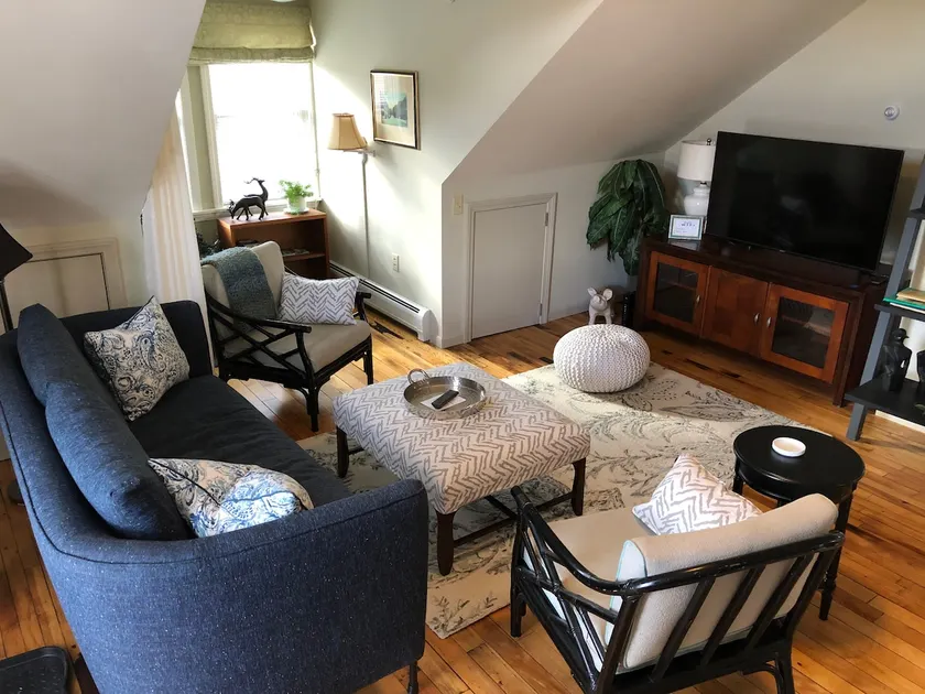 Village Suite - Image 1