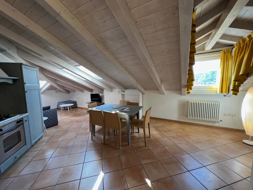 Attic 8 - Apartments Baia Azzurra - Image 1
