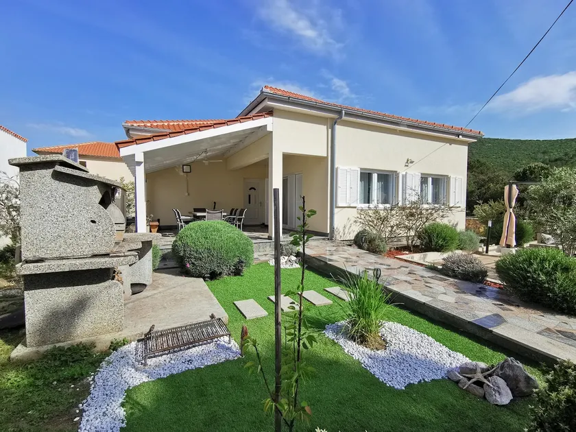 Holiday home ''Villa Galetta'' - Image 1