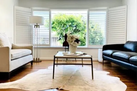 Sunlit Modern 4BR 2.5BA Open Floor Home Near SJC - Image 1