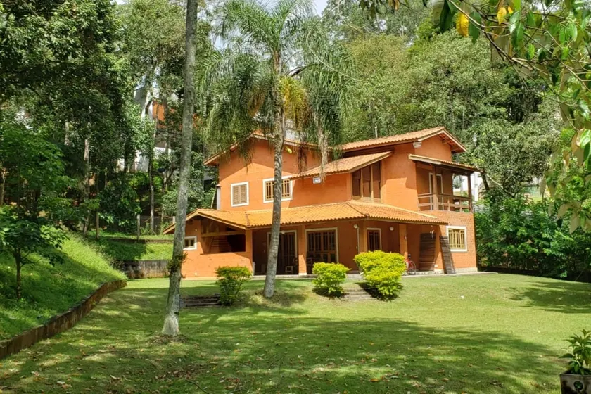 Family and Rest House — Gated Community - Image 1