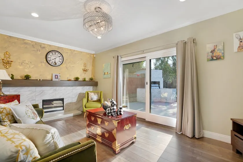 WOW! Better Than A Hotel! SPACIOUS 4BR in SAN JOSE - Image 1