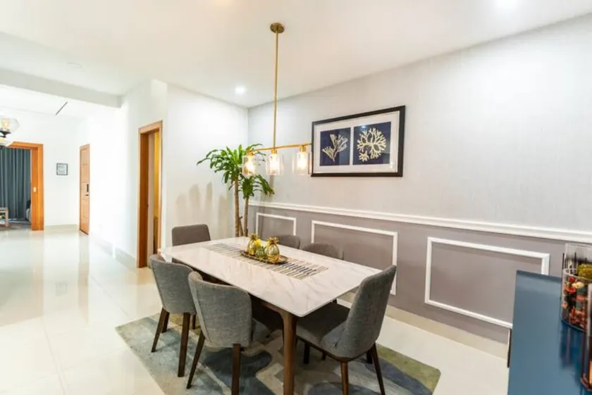 Bright & Spacious Apt In City central Getaway - Image 1