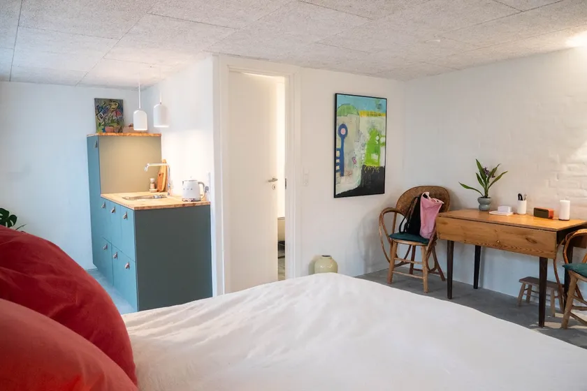 Hanne & Torbens Airbnb - Image 1