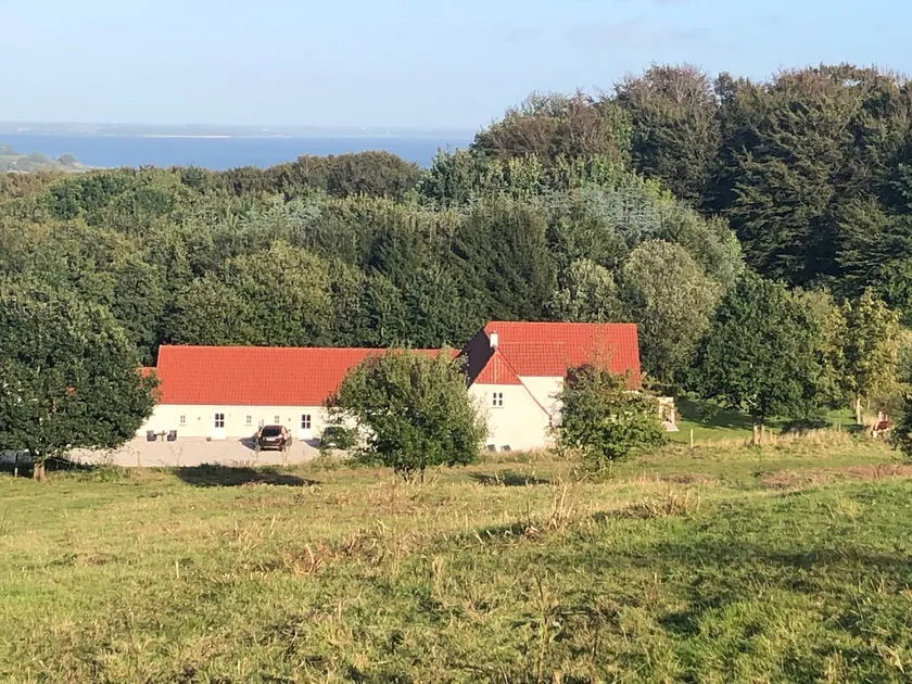 Beautiful and quiet location 10 minutes from E45 & Kolding - Image 1
