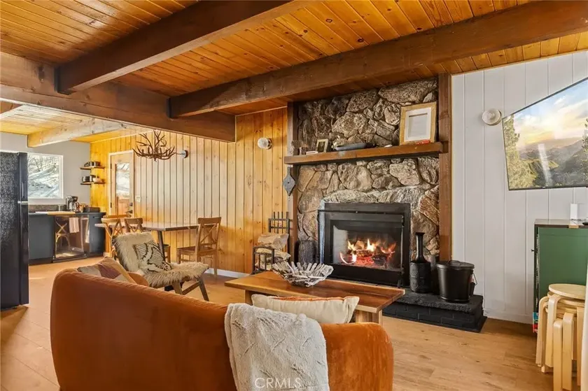 Le Chalet of Arrowbear Lake - Image 1
