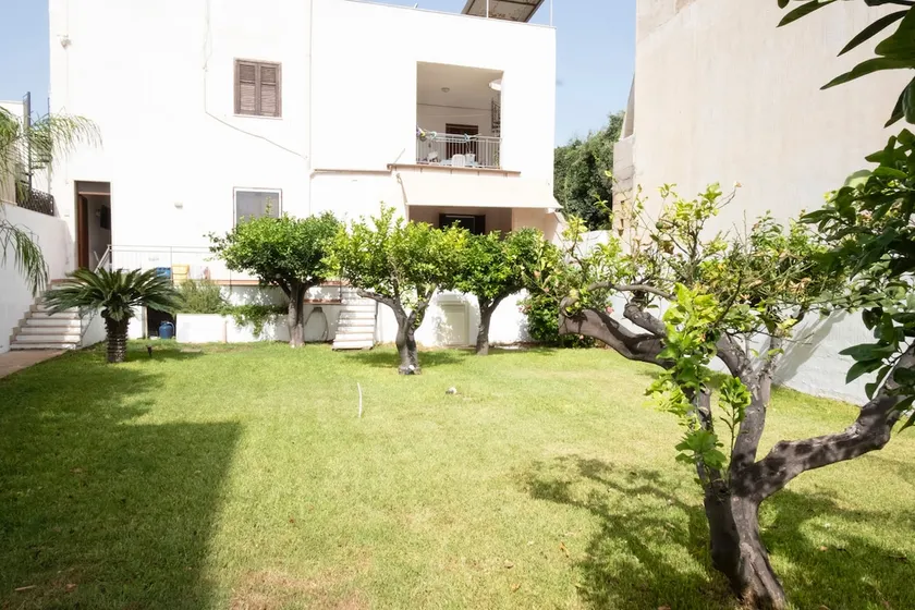 Casa Lisa a due passi dal mare con ampio giardino - Image 1