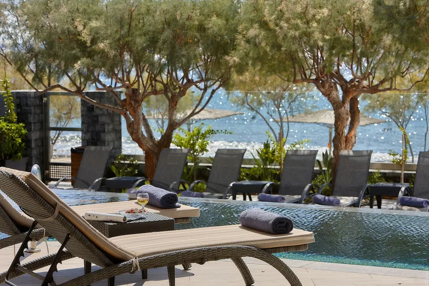 Moonlight Villas Calypso - Sleek Coastal Living by etouri - Image 1