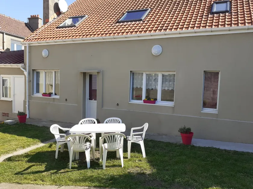 Relaxing and well-kept Gîte de Ningles for up to 6 people - Image 1