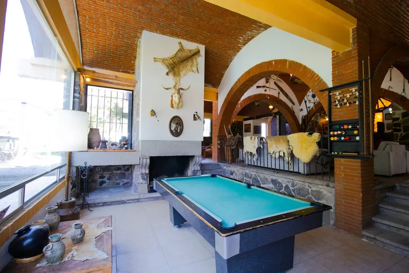 Beautiful country house, ideal for family gatherings. - Image 1