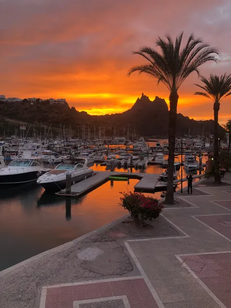 San Carlos Waterfront Elegance - Image 1