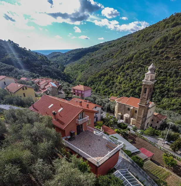 Apartment Sun Farm La Rocca - Image 1