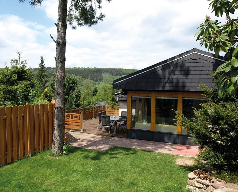 Vacation home DANA - Image 1
