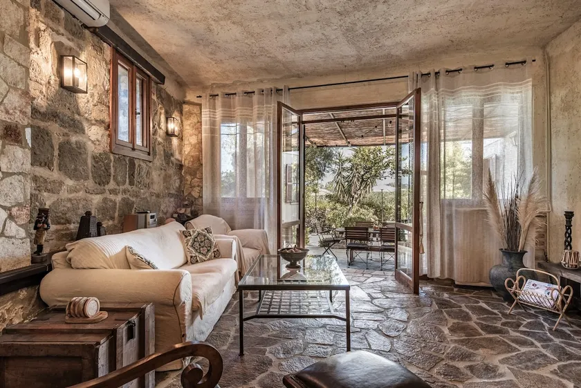 Villa Gioia - Secret gem with private garden - Image 1