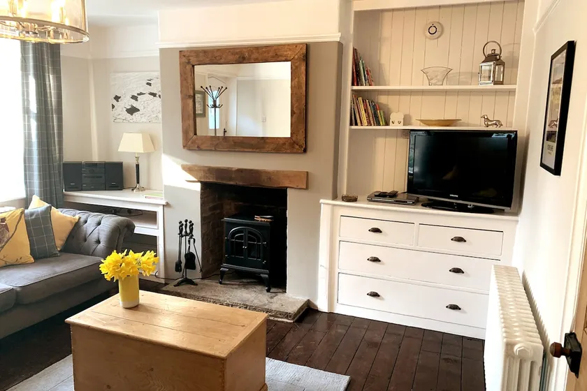 Cottage in Grassington: Cosy 2-Bedroom Retreat - Image 1