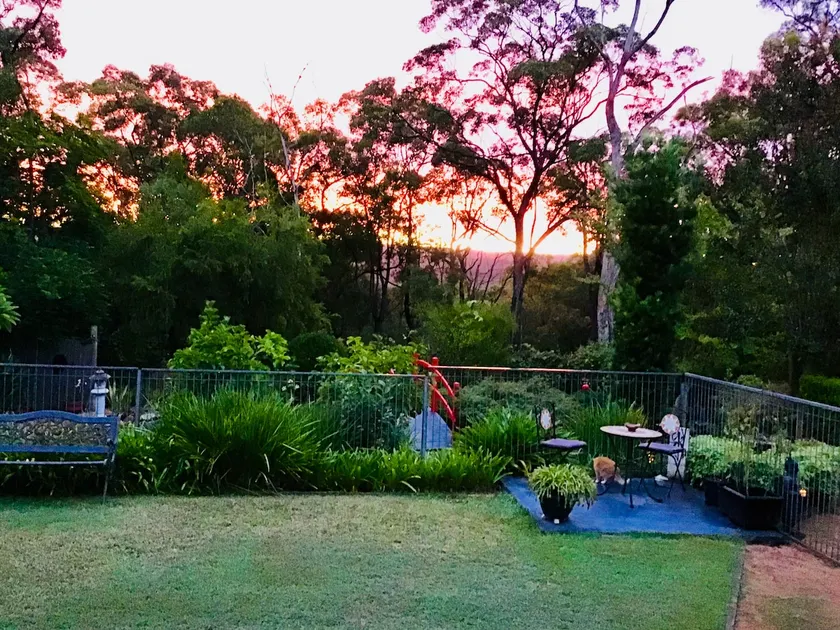One bedroom Granny flat - Image 1