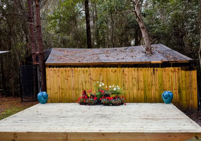 Retreat/ATV Trail, Events,Dance Floor,Large Groups - Image 1