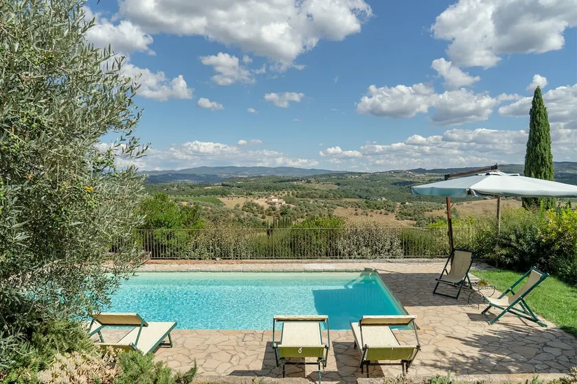 Podere Guidi - Image 1