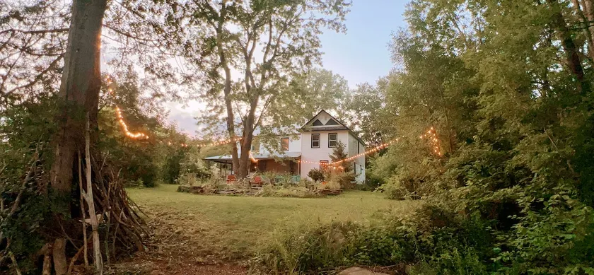 The River Farmhouse - Image 1