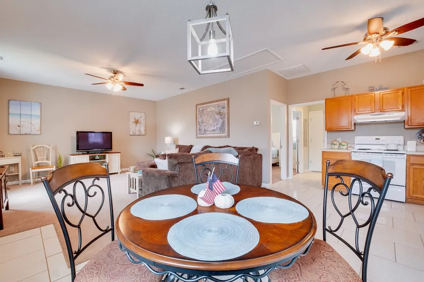 Southern Coastal Villa. Close to everything! - Image 1