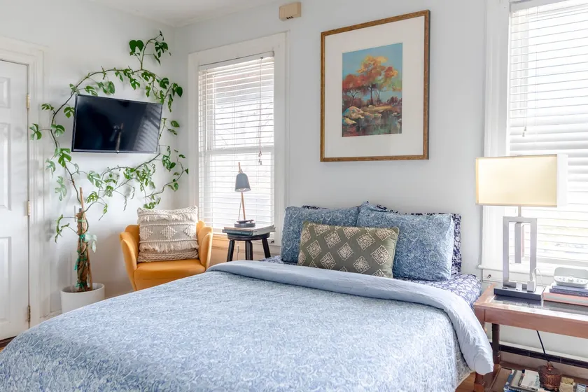 Cute Apartment in the Heart of Winooski - Image 1