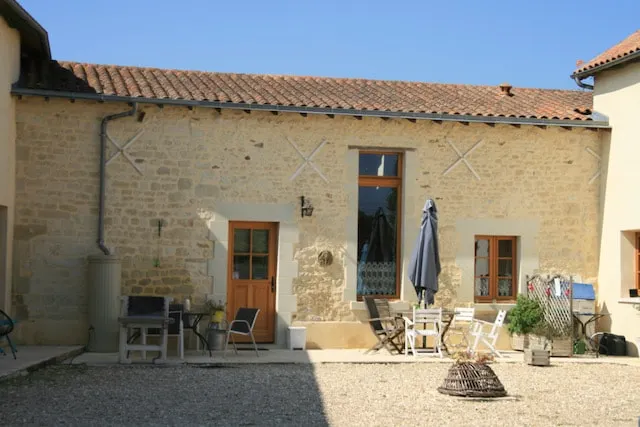 Loire Escapes – Le Grenier - Image 1
