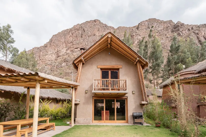 Mayupata Villa – Peace at the Sacred Valley - Image 1