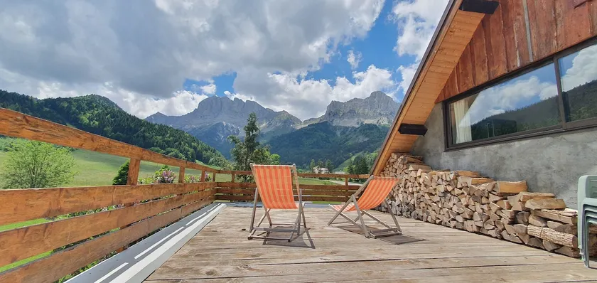 LE GRAND BRISOU - Neighboring Grand Veymont - Image 1