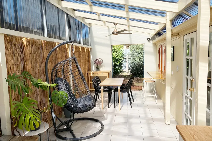 Wayfarers Cottage - Image 1