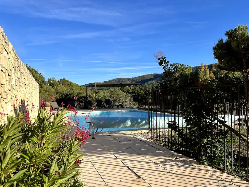 Bastide 1830, toll Aussicht, Lavender, Provence - Image 1