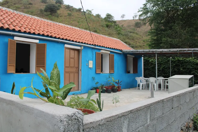 Casa Pé di Polon holiday home - Image 1