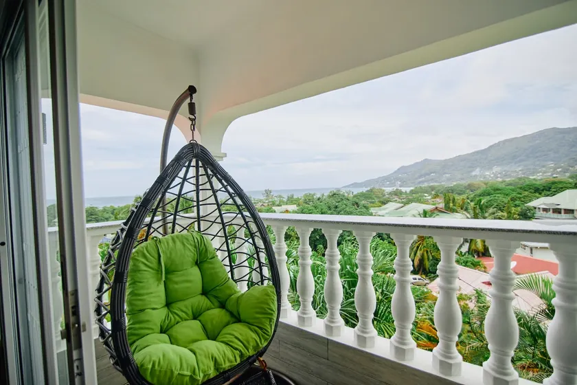 360 Degrees Villa - Image 1