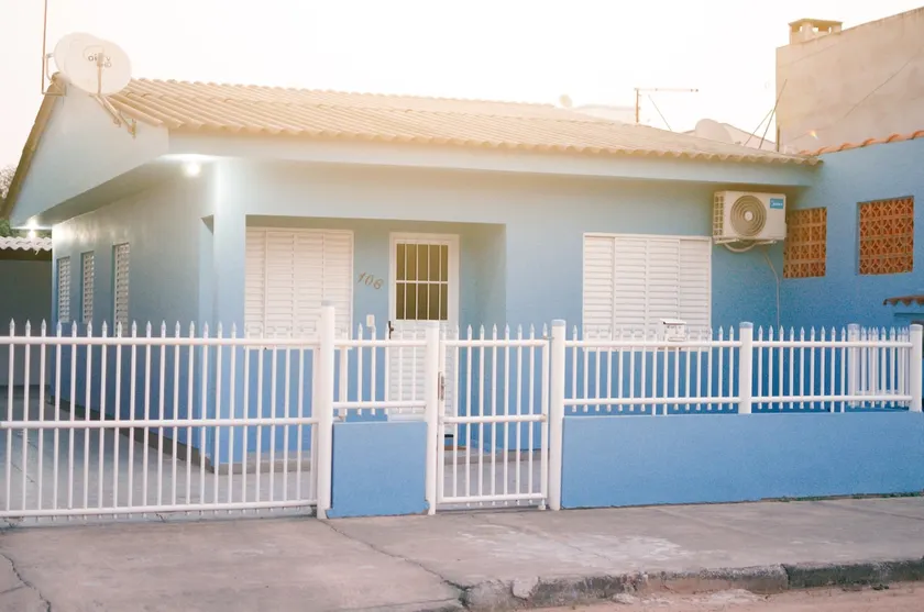 Casa Azul - 100 meters from the beach shore - Image 1