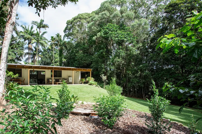 Jum Rum Place, Kuranda QLD - Image 1