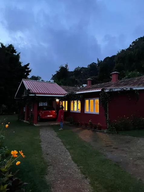 Quill Hill Villa - Image 1