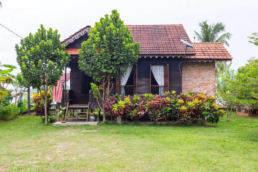 pondok.penang - Image 1