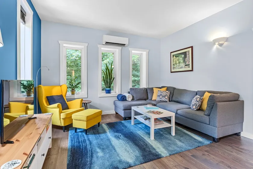 The Nest - A Peaceful & Convenient 2BR Retreat - Image 1