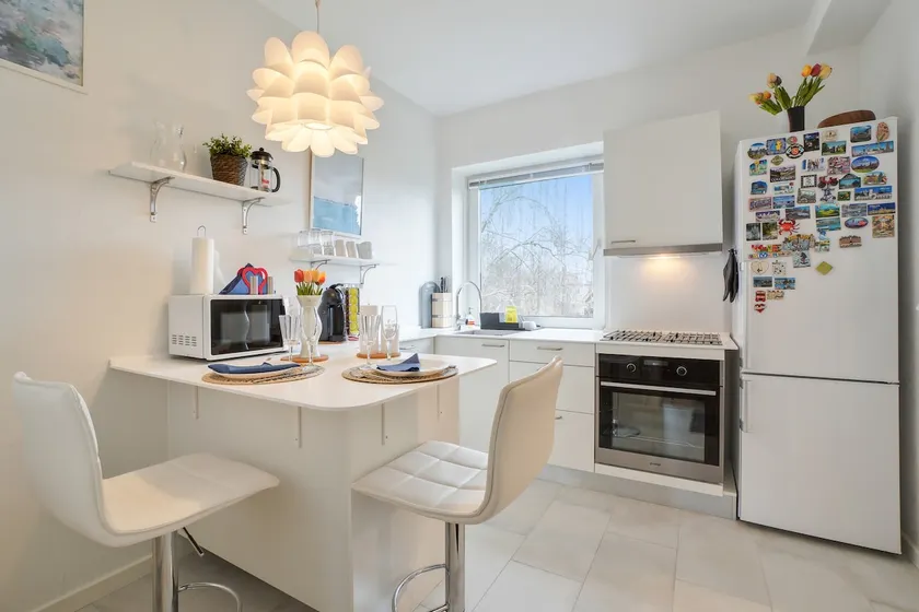 Ama Hyg Atelier Copenhagen-Cosy Apartment - Image 1