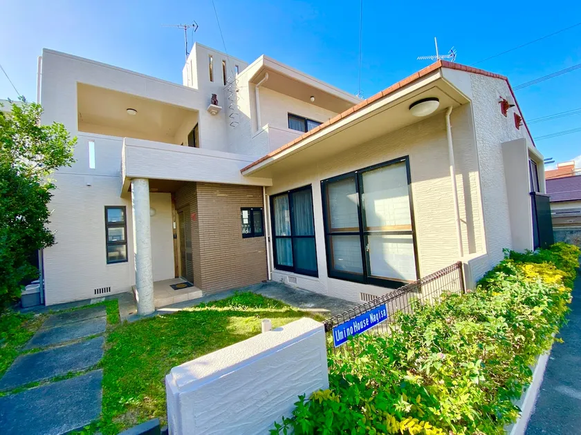 Up to 11 people can use * A quiet house in Nanjo City * Parking available * Umino House Nagisa - Image 1