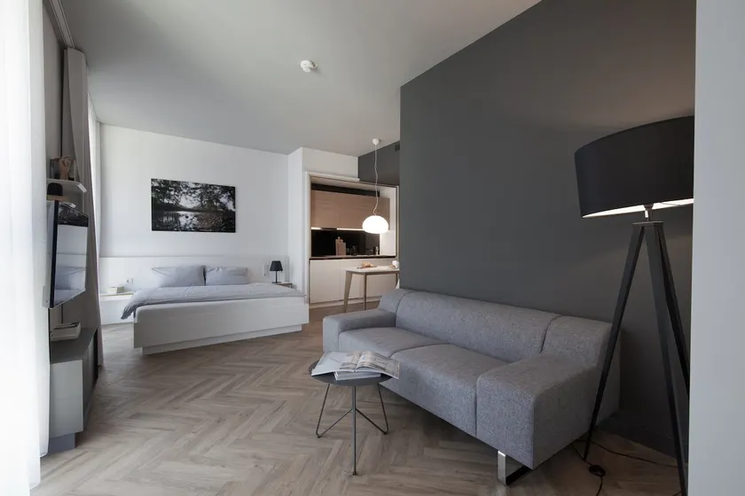smartments Serviced Apartment in Munich - Image 1