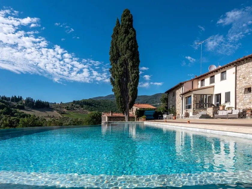 The Seventh Wonder Villa Fonati - Image 1