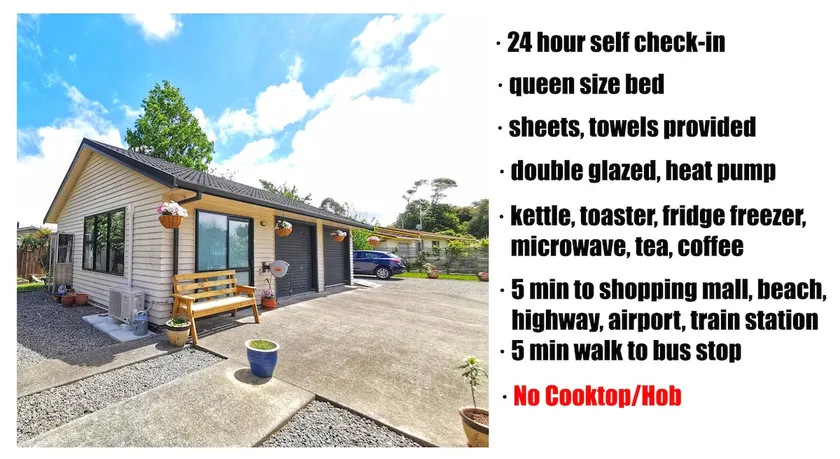 Atarau Grove Studio - Image 1
