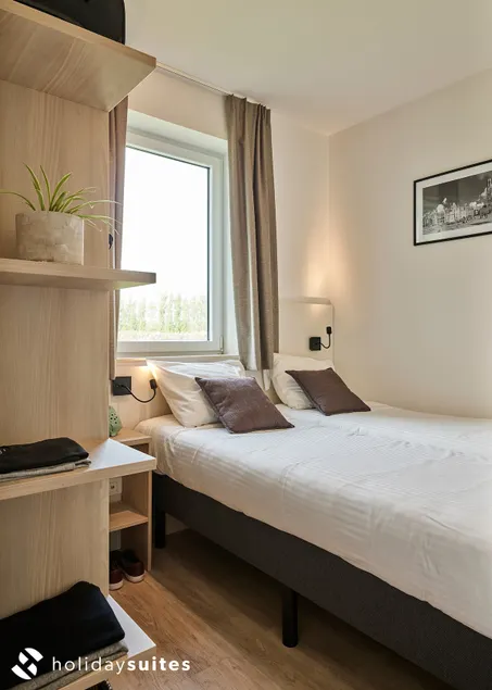 Perfectly located near Bruges - Image 1