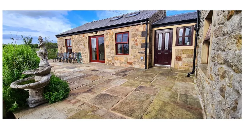 Three Peaks View Cottage - Image 1