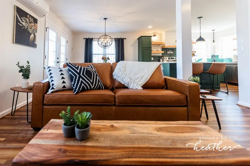 BRAND NEW 2 Bedroom Cottage at Falling River - Image 1